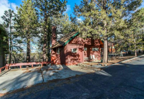 Kiwi Cabin